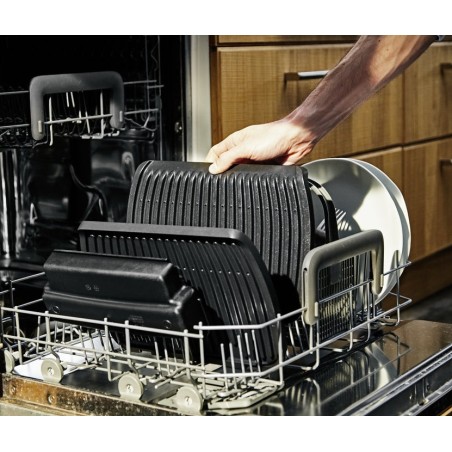 Tefal optigrill elite parrilla de contacto gc 750d