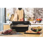 Tefal optigrill elite parrilla de contacto gc 750d