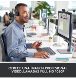Logitech hd pro c920 webcam fullhd 960-001055