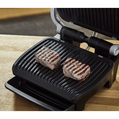 Tefal optigrill elite parrilla de contacto gc 750d