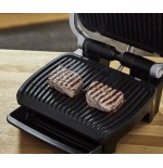 Tefal optigrill elite parrilla de contacto gc 750d