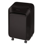 Fellowes destructora lx211 negra microcort  2x12mm