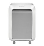 Destructora fellowes lx211 microcorte de 2 x 12mm blanca