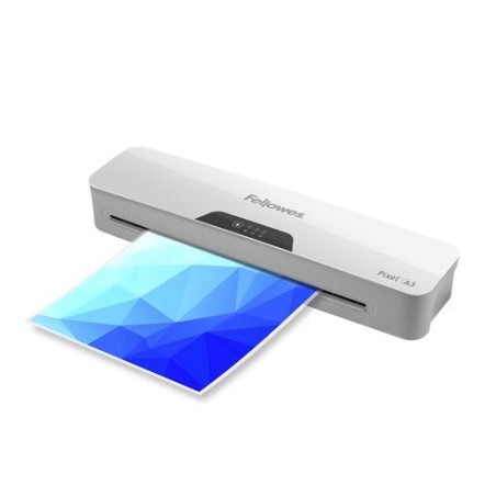 Fellowes bf5601601 laminadora térmica gris, blanco