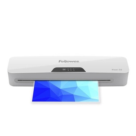 Fellowes bf5601601 laminadora térmica gris, blanco