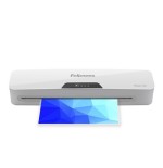 Fellowes bf5601601 laminadora térmica gris, blanco