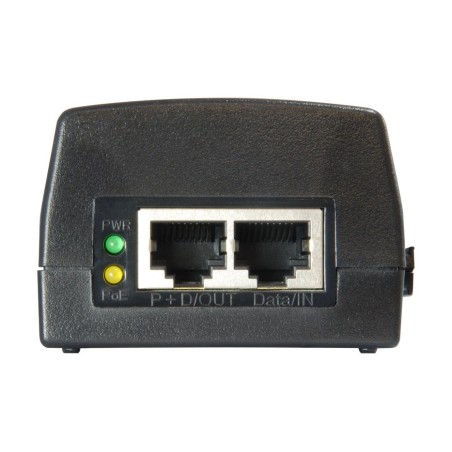 Inyector levelone fe poe poi-2012 15.4w poe