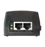 Inyector levelone fe poe poi-2012 15.4w poe