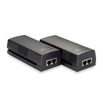 Inyector levelone fe poe poi-2012 15.4w poe