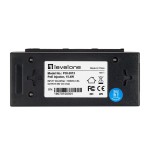 Inyector levelone fe poe poi-2012 15.4w poe