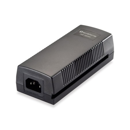 Levelone ge poe-injektor adapter poi-3010   30w    poe