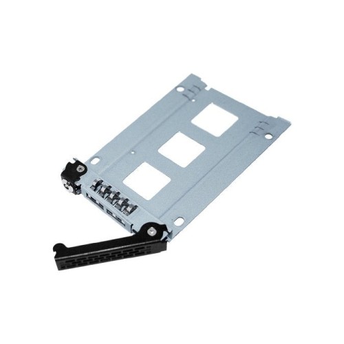 Marco de montaje icy dock tougharmor ez-slide microbandeja mb996tk-b