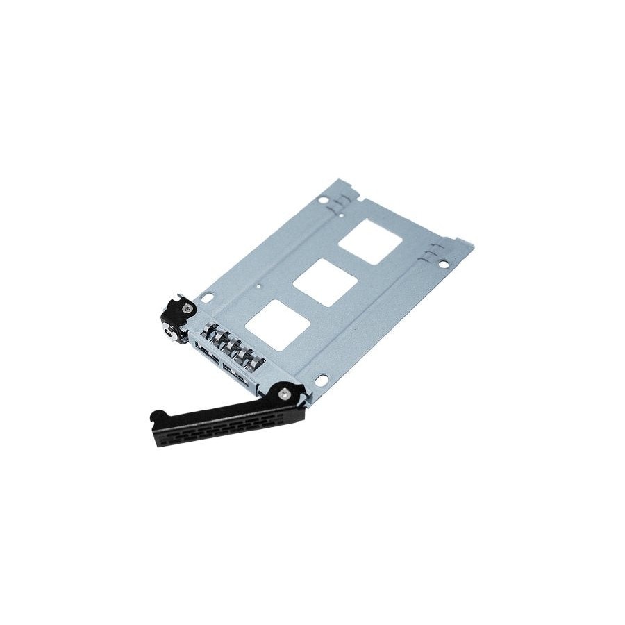 Marco de montaje icy dock tougharmor ez-slide microbandeja mb996tk-b