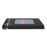 Marco de montaje icy dock tougharmor ez-slide microbandeja mb996tk-b