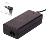 Akyga cargador para portátil para hp ak-nd-69 19.5v / 2.31a 45w 4.5 x 3.0 mm + pin hp