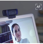 Logitech hd pro c920 webcam fullhd 960-001055