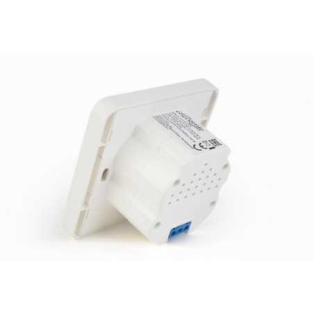 Gembird eg-acu2a2-01 enchufe de pared energenie ac con cargador usb de 2 puertos, enchufe alemán