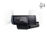 Logitech hd pro c920 webcam fullhd 960-001055