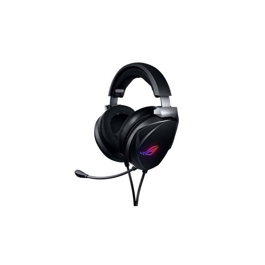 Auriculares gaming rog theta 7.1 asus  auriculares asus rog theta 7.1