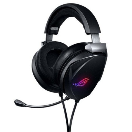 Auriculares gaming rog theta 7.1 asus  auriculares asus rog theta 7.1