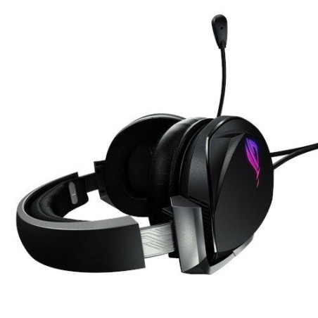 Auriculares gaming rog theta 7.1 asus  auriculares asus rog theta 7.1