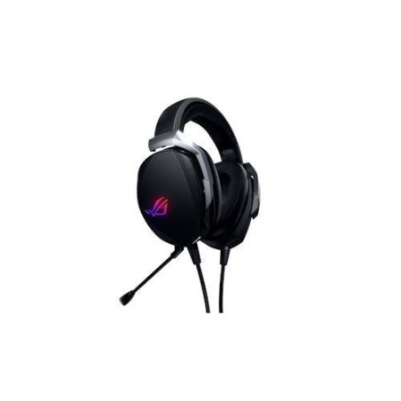 Auriculares gaming rog theta 7.1 asus  auriculares asus rog theta 7.1