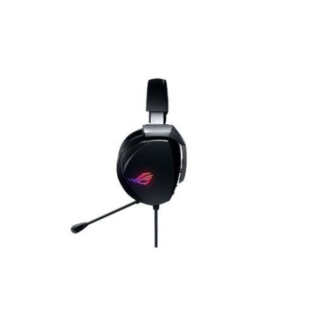 Auriculares gaming rog theta 7.1 asus  auriculares asus rog theta 7.1
