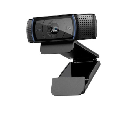 Logitech hd pro c920 webcam fullhd 960-001055