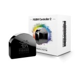 Fibaro rgbw controller 2