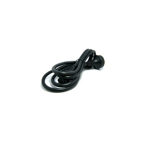 Ibm 00y3043 cable de transmisión 1 m c13 acoplador c14 acoplador