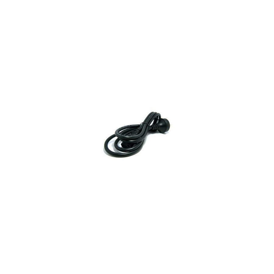 Ibm 00y3043 cable de transmisión 1 m c13 acoplador c14 acoplador