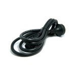 Ibm 00y3043 cable de transmisión 1 m c13 acoplador c14 acoplador