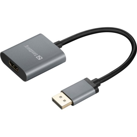 Sandberg adapter dp1.4hdmi2.0 4k60