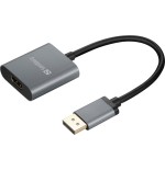 Sandberg adapter dp1.4hdmi2.0 4k60