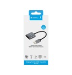 Sandberg adapter dp1.4hdmi2.0 4k60