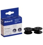 Pelikan 591339 cinta para impresora canon/facit/sharp negro