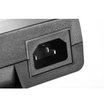 Microconnect poeinj-60w adaptador e inyector de poe gigabit ethernet 55 v