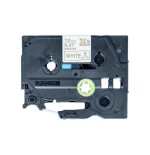 Brother tze-r254 cinta para impresora oro