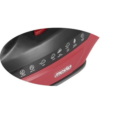 Plancha mesko ms 5031