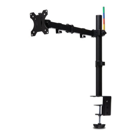 Brazo para monitor kensington de hasta 32 ", 1tft, 3gel. máx. 8 kg, smartfit negro