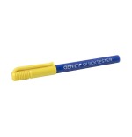 Genie 11794 detector de billetes falsos azul, amarillo