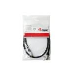 Equip cable hdmi uhs ethernet 2.1 a-a st/st  5.0m 8k 60hz hdr