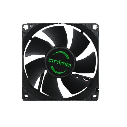 Ventilador anima af8 8cm
