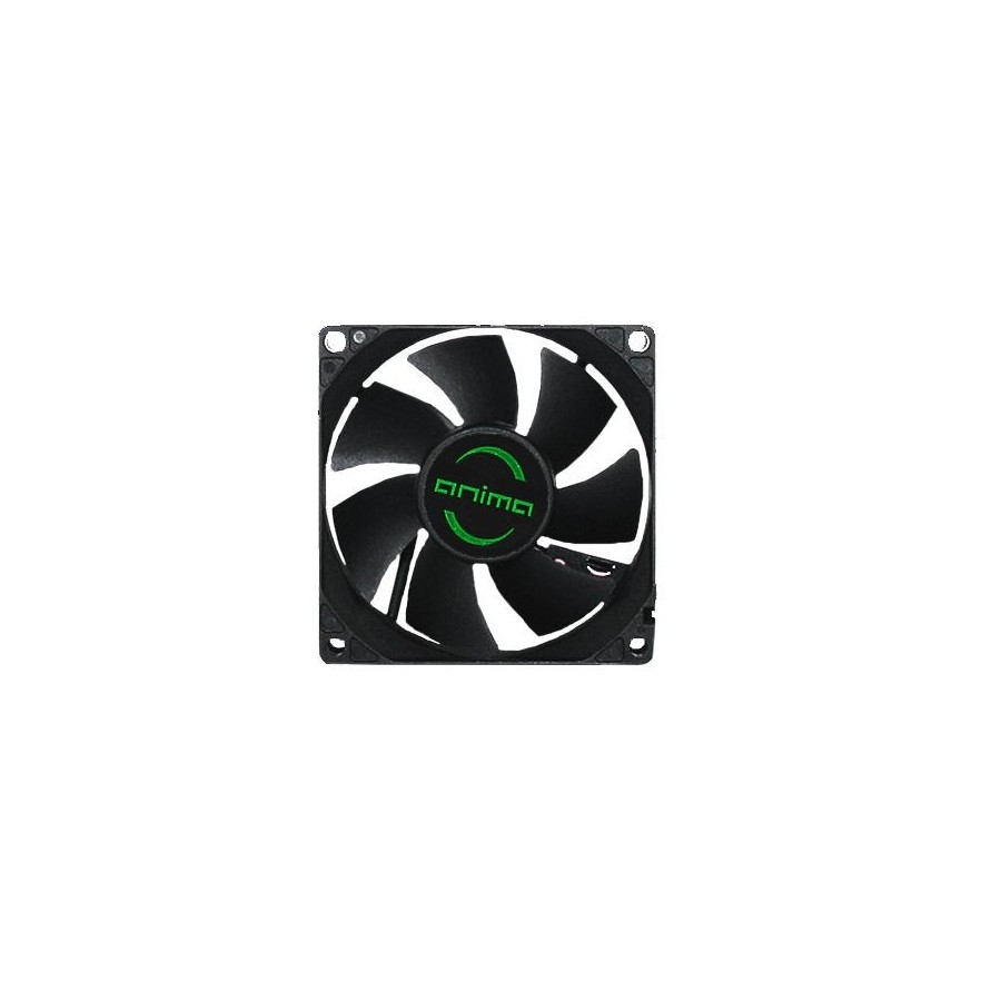 Ventilador anima af8 8cm