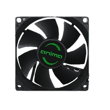 Ventilador anima af8 8cm