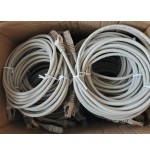 Equip cable de red cat6 s/ftp 2xrj45 2m gris