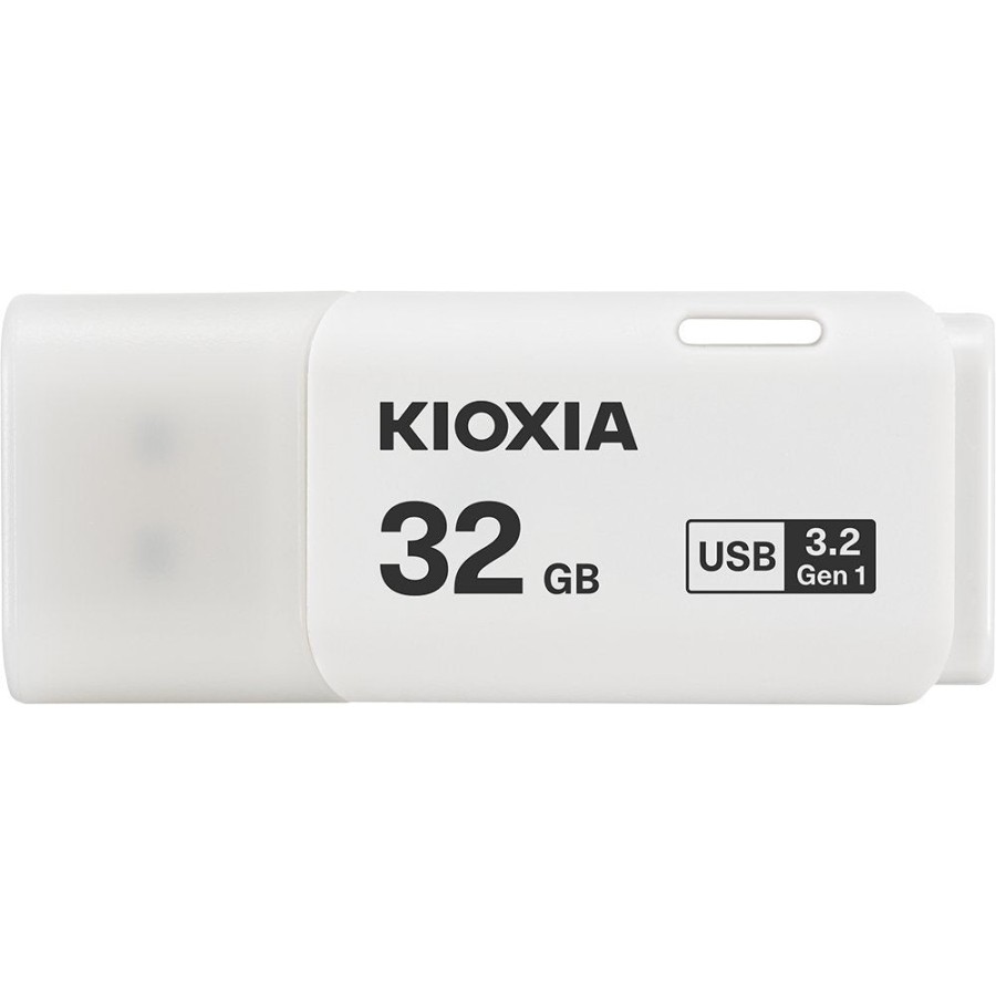 Pendrive kioxia 32 gb usb3.0 transmemory u301 retail