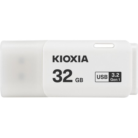 Pendrive kioxia 32 gb usb3.0 transmemory u301 retail