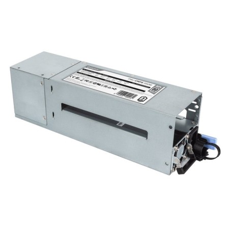 Fuente de alimentacion redundante unyka 2 fuentes ,crps 550wr 80+ platinium apfc activo