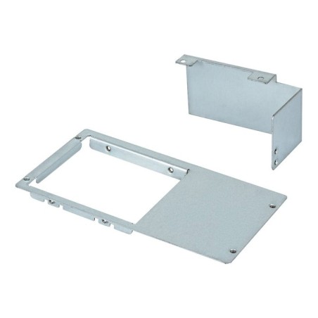 Fuente de alimentacion redundante unyka 2 fuentes ,crps 550wr 80+ platinium apfc activo